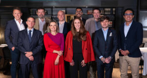 IA y Analítica Avanzada: Del dato a la estrategia para una Transformación Empresarial Eficiente