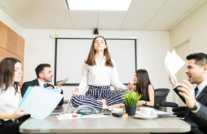 Bienestar laboral, ventaja competitiva empresarial