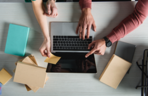 Cómo escalar tu ecommerce en 10 pasos
