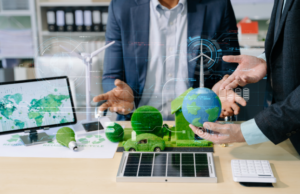 Sostenibilidad e Innovación