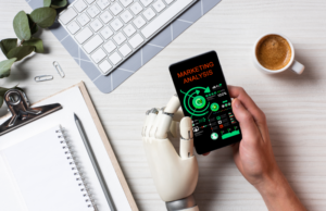 Marketing y Tecnología, motor de crecimiento para las Pymes españolas