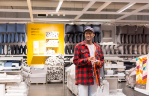 España, laboratorio de innovación para Ikea