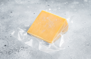 Nestlé packaging de queso