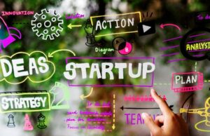 Startups en España