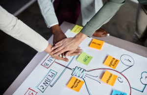 Claves para una organización empresarial eficiente