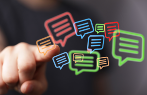 Solo el 11% aplica IA eficazmente en la experiencia conversacional