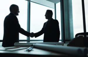 La promoción interna gana terreno entre los CEO