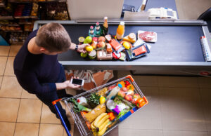 Carritos inteligentes: el nuevo aliado de la compra en el supermercado