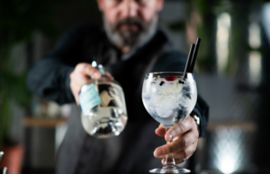 Sa Tuna Gin: de la Costa Brava al gran consumo