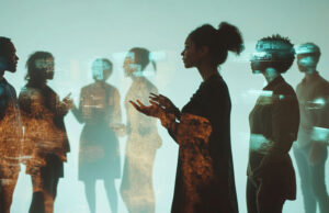 Inteligencia Artificial para la calidad de vida en las empresas
