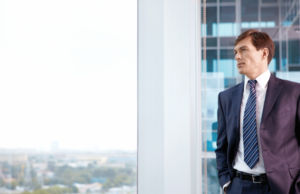 Claves de liderazgo para el management inspiradas en Robert Redford