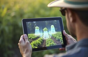 digitalización agroalimentario