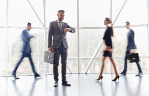 Benoit de Clerck: Puntualidad y Personas, claves de liderazgo