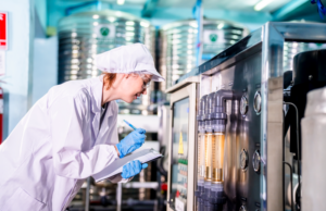 IA, el ingrediente secreto en la transformación de Nestlé