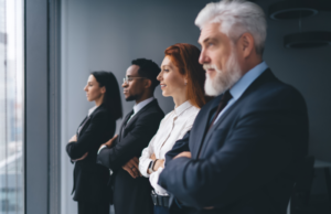 sucesión del CEO