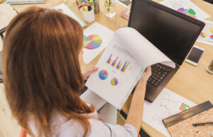 Solo un 7% de las decisiones de RR.HH. están basadas en datos