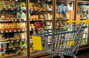 Supermercados multifuncionales