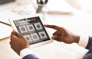Chipotle, una transformación digital orientada al negocio