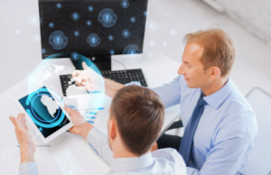Cultura e Innovación empresarial en Frit Ravich