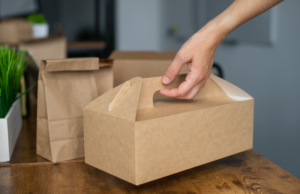 Envases inteligentes para un comercio más sostenible