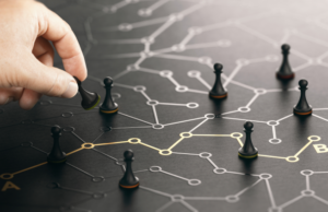 De la estrategia a la acción