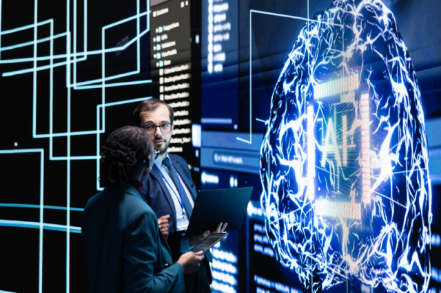 ¿Quién mide el ROI de la IA en la empresa?