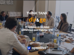 Del dato fiable al contexto: cómo escalar decisiones con IA Think Tank - Del dato fiable al contexto: cómo escalar decisiones con IA