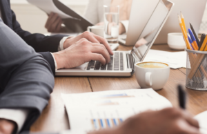 inteligencia artificial para pymes