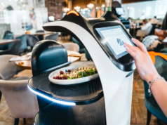 ¿Puede el algoritmo gestionar un negocio? Esta cafetería de Andon Labs quiere demostrarlo ia-gestionar-negocio-andon-labs