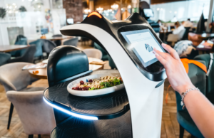 ¿Puede el algoritmo gestionar un negocio? Esta cafetería de Andon Labs quiere demostrarlo ia-gestionar-negocio-andon-labs