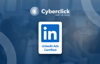 cyberclick-linkedin-marketing-partner-espana