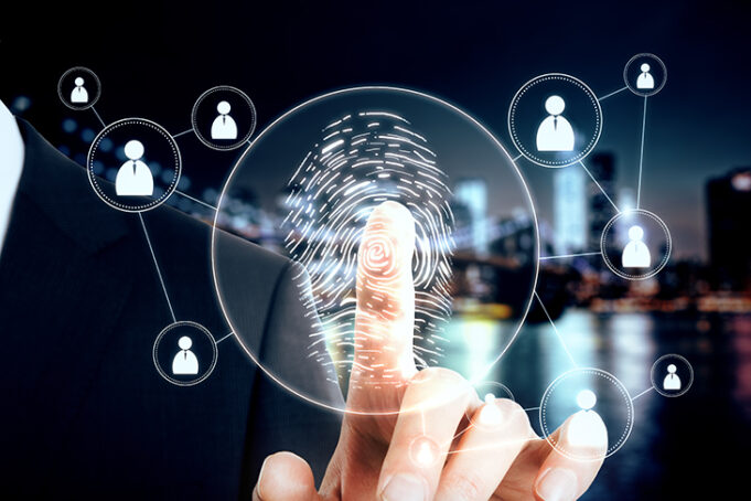 Identidad digital