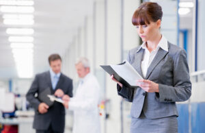 Inspección laboral