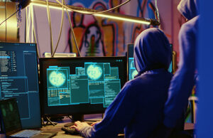 Tips para evitar ciberataques estas vacaciones Ciberataques, hackers