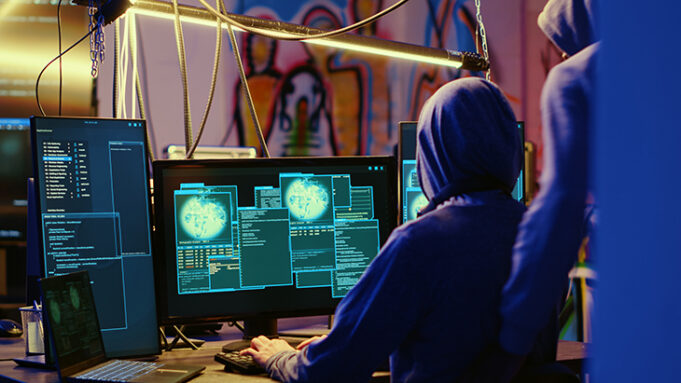 Ciberataques, hackers Ciberataques, hackers