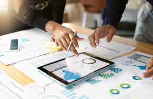 Auditorías de red para pymes: de obligación a herramienta de resiliencia estratégica auditoria digital