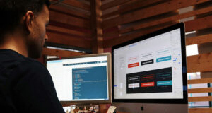 mantenimiento web