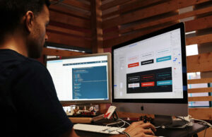 mantenimiento web