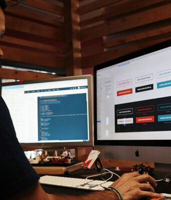 mantenimiento web