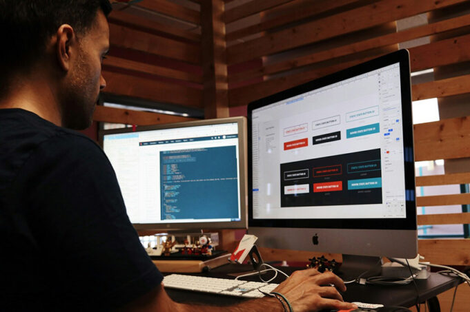 mantenimiento web