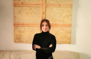 Cristina Sánchez Sánchez, CEO y fundadora de Pelican-CATCHY