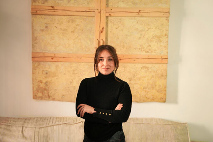Cristina Sánchez Sánchez, CEO y fundadora de Pelican-CATCHY