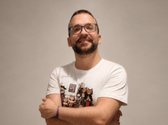 Daniel Mardones Menéndez