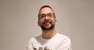 Daniel Mardones Menéndez