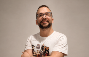 Daniel Mardones Menéndez