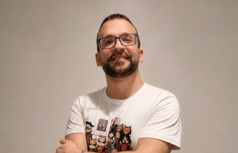 Daniel Mardones Menéndez