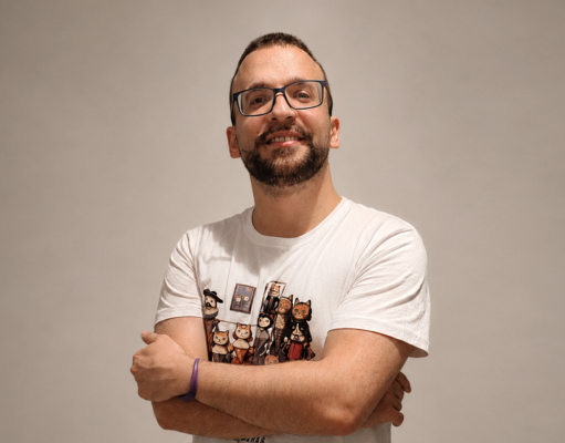 Daniel Mardones Menéndez