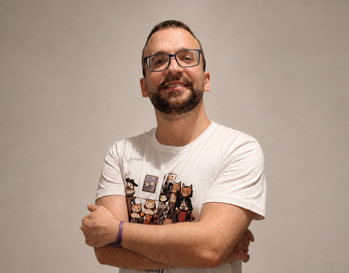 Daniel Mardones Menéndez