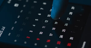 Calendario digital