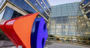 Sede Carrefour España